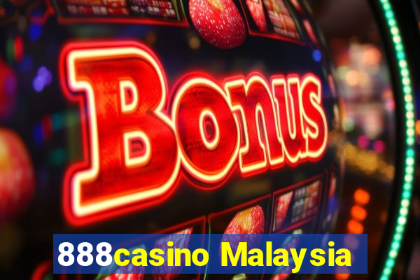 888casino Malaysia